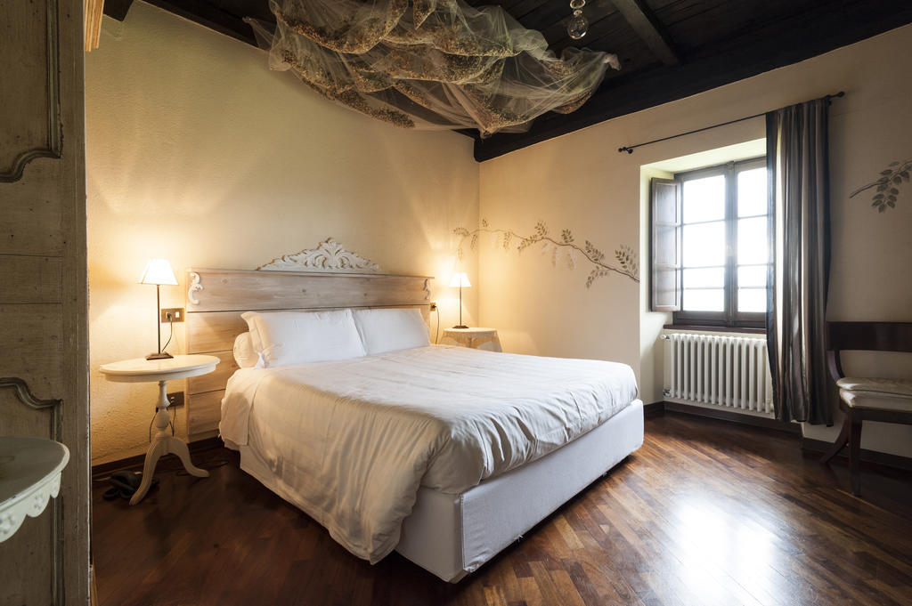 Borgo Casale Pension Albareto  Kamer foto